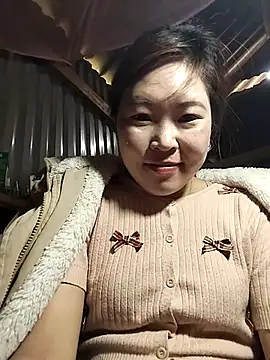 Yiyoongg online show from March 8, 2026, 2:15 am