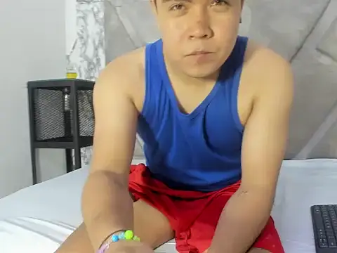 AdrianWalker online show from February 11, 2026, 4:45 am