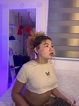 Snapshot of Gab_0212 chatting on March 20, 2026, 3:07 am Gab 0212 online show from March 20, 2026, 3:07 am