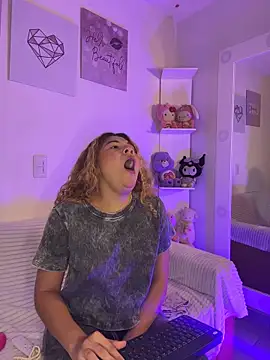 Snapshot of Gab_0212 chatting on March 25, 2026, 3:50 am Gab 0212 online show from March 25, 2026, 3:50 am