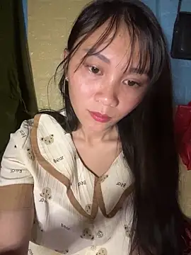 Lucky-baby077 online show from March 4, 2026, 7:10 pm