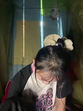 Lucky-baby077 online show from March 26, 2026, 2:54 am