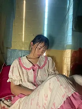 Lucky-baby077 online show from March 24, 2026, 6:57 am