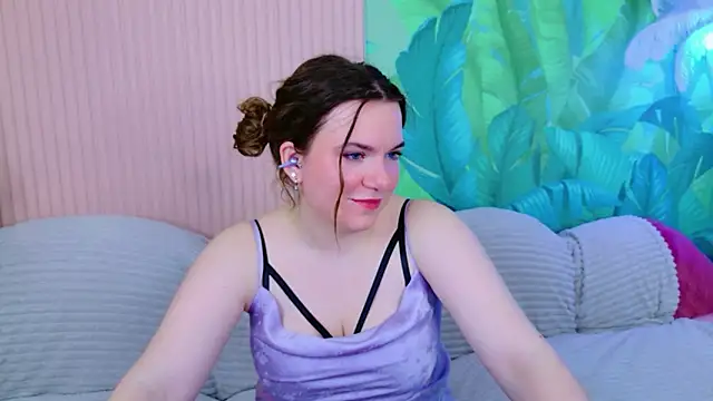 Teona Owenss online show from March 29, 2026, 3:57 pm