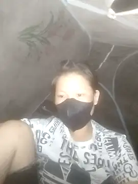 Snapshot of Yang-my- chatting on March 24, 2026, 3:45 pm Yang-my- online show from March 24, 2026, 3:45 pm