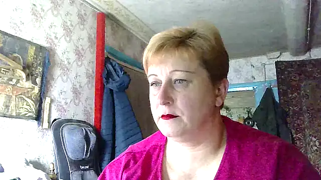 Anytka Elfie online show from February 8, 2026, 10:24 am