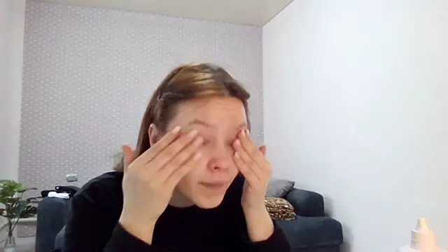 Ammymia online show from March 4, 2026, 6:54 am