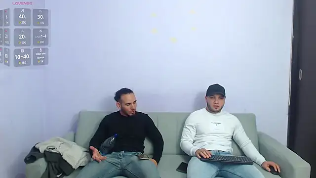 jhustin marcius online show from January 16, 2026, 7:51 pm