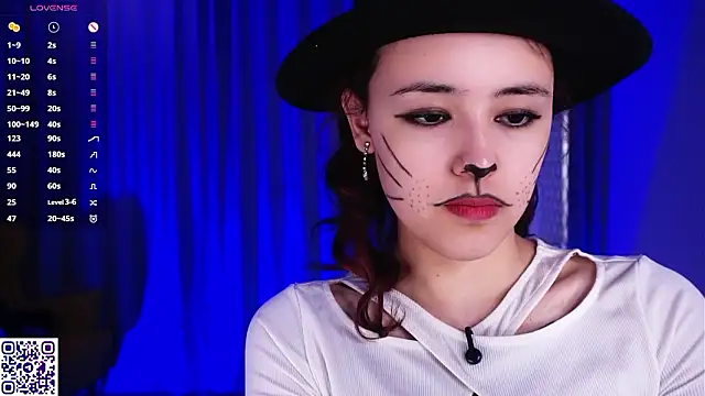 Snapshot of VerlieChahal chatting on March 14, 2026, 8:04 pm VerlieChahal online show from March 14, 2026, 8:04 pm