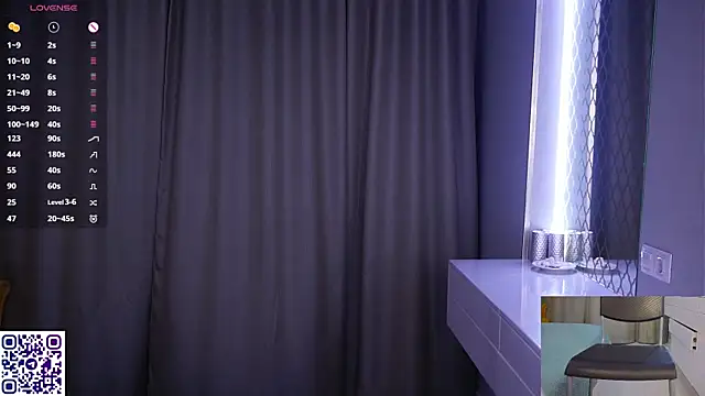 Snapshot of VerlieChahal chatting on March 2, 2026, 9:11 pm VerlieChahal online show from March 2, 2026, 9:11 pm