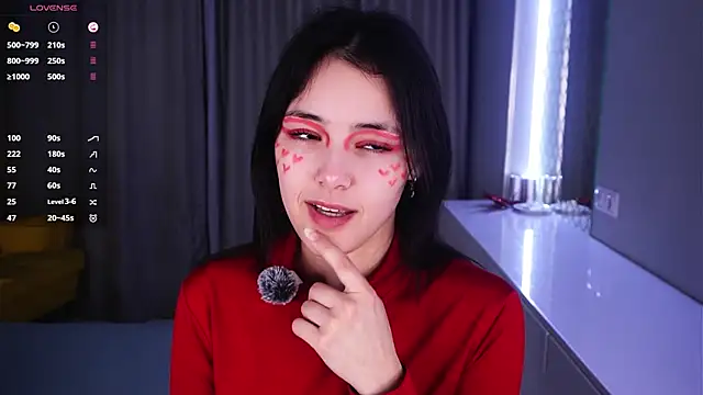 VerlieChahal online show from February 8, 2026, 7:00 pm