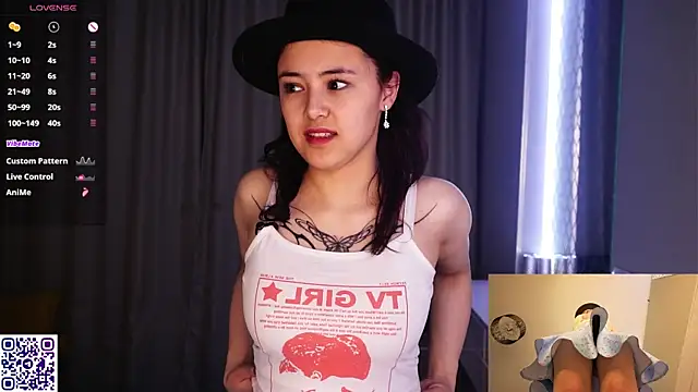 Snapshot of VerlieChahal chatting on March 17, 2026, 7:39 pm VerlieChahal online show from March 17, 2026, 7:39 pm