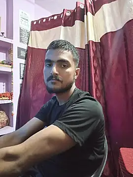 Rocko0309 online show from February 25, 2026, 1:22 pm