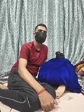 Rocko0309 online show from February 19, 2026, 11:40 am