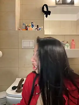 MissDeepVelur online show from February 24, 2026, 1:45 pm