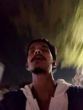 Sam03s online show from March 1, 2026, 11:27 pm