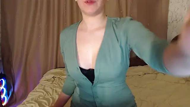 AdelMauds online show from March 20, 2026, 9:38 pm