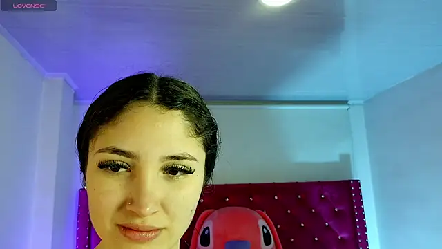 Snapshot of babyy_nicols_m chatting on March 31, 2026, 10:39 am babyy nicols m online show from March 31, 2026, 10:39 am