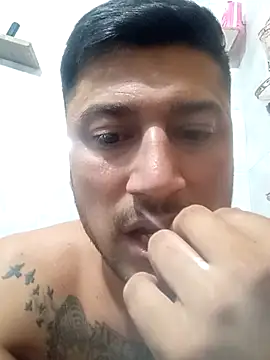 matt1804 online show from February 10, 2026, 2:43 am