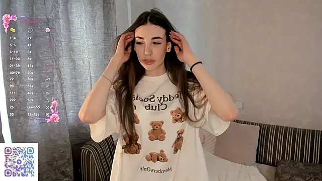 Snapshot of LaneLove1 chatting on March 27, 2026, 11:11 am LaneLove1 online show from March 27, 2026, 11:11 am