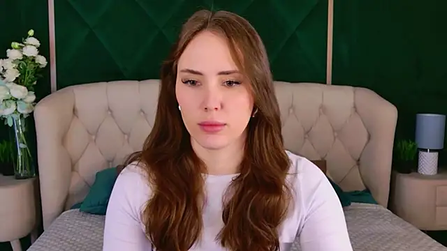 Snapshot of Arielle_Vade chatting on March 29, 2026, 5:20 am Arielle Vade online show from March 29, 2026, 5:20 am