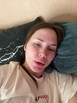 Arielle Vade online show from May 23, 2026, 10:09 pm