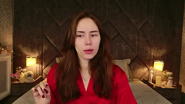 Snapshot of Arielle_Vade chatting on March 31, 2026, 5:20 am Arielle Vade online show from March 31, 2026, 5:20 am