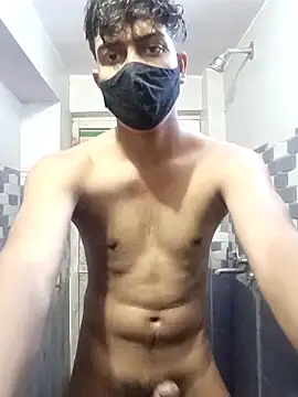 hotyboy 89 online show from April 26, 2026, 7:16 am