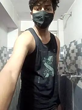 hotyboy 89 online show from April 25, 2026, 4:48 pm