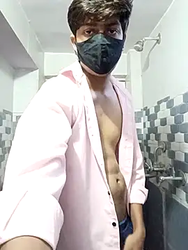 hotyboy 89 online show from April 21, 2026, 1:07 pm