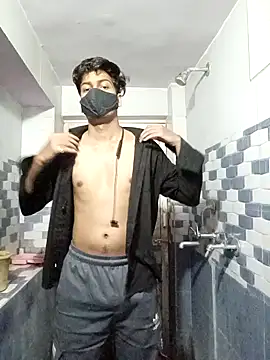 hotyboy 89 online show from March 11, 2026, 2:44 pm