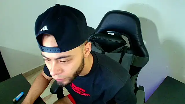 Xanderstone00 online show from March 3, 2026, 8:38 pm