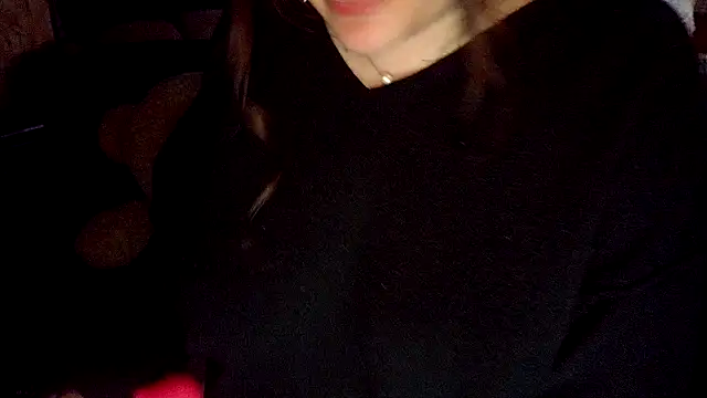 VelvetBrunetteXo online show from March 20, 2026, 12:50 pm