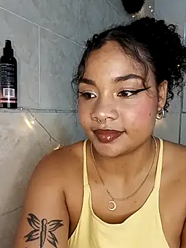 Snapshot of BrianaSweetxxx chatting on March 13, 2026, 3:11 am BrianaSweetxxx online show from March 13, 2026, 3:11 am