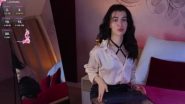 Aurora 404 online show from February 10, 2026, 7:29 am