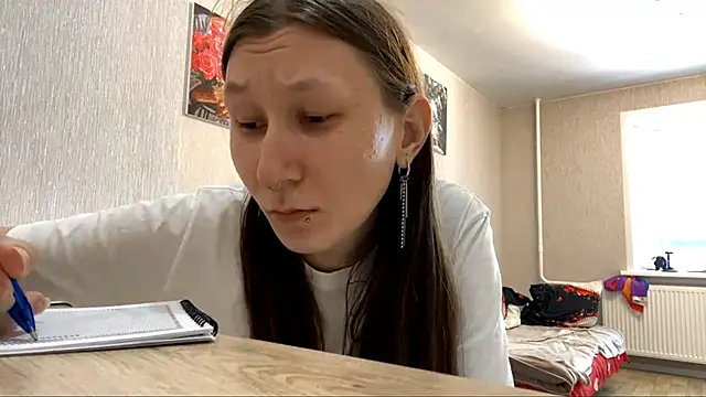 KeshiaMumme online show from February 12, 2026, 9:20 am