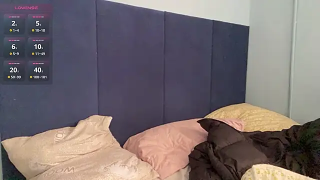 LinaWills online show from March 11, 2026, 10:42 am