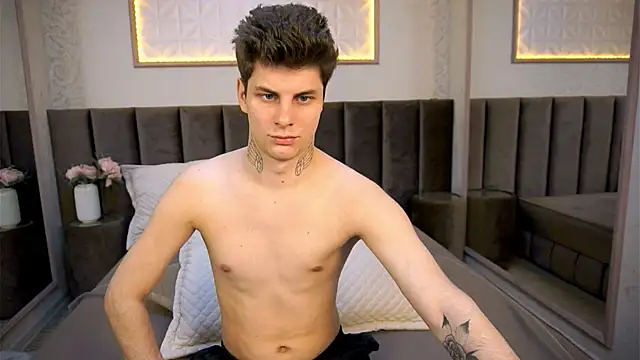 DamonBev online show from February 15, 2026, 7:51 am