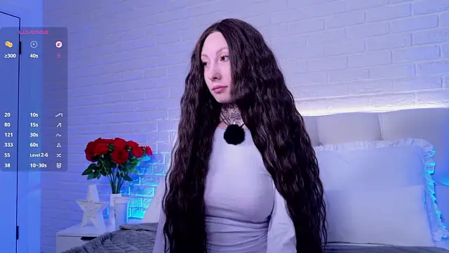 roxy morrison x online show from March 9, 2026, 5:38 pm