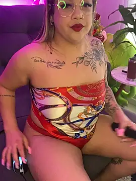 kahreal online show from March 12, 2026, 4:44 pm