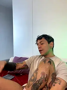 Snapshot of acid_timee chatting on October 18, 2025, 5:42 am acid timee online show from October 18, 2025, 5:42 am