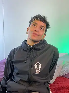 Snapshot of acid_timee chatting on October 16, 2025, 4:32 am acid timee online show from October 16, 2025, 4:32 am