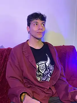 Snapshot of acid_timee chatting on October 7, 2025, 2:34 am acid timee online show from October 7, 2025, 2:34 am