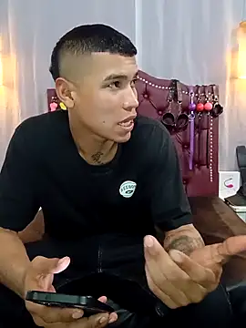 Oscar-dbs online show from February 8, 2026, 9:34 pm