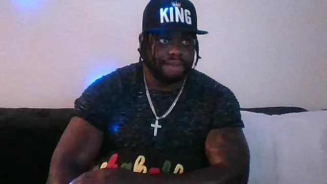 darkstallion7 online show from February 16, 2026, 2:10 am
