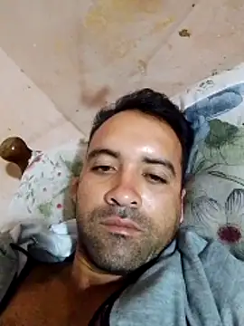 jevier29 online show from February 9, 2026, 3:48 am