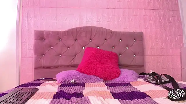 Extremely dirty Baby online show from February 12, 2026, 3:12 pm