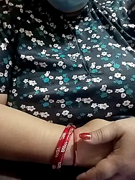 Simran 008 online show from May 6, 2026, 10:36 pm