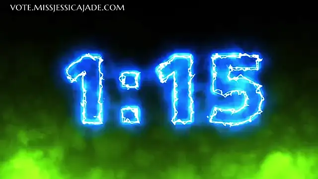 missjessicajade online show from April 24, 2026, 2:19 pm
