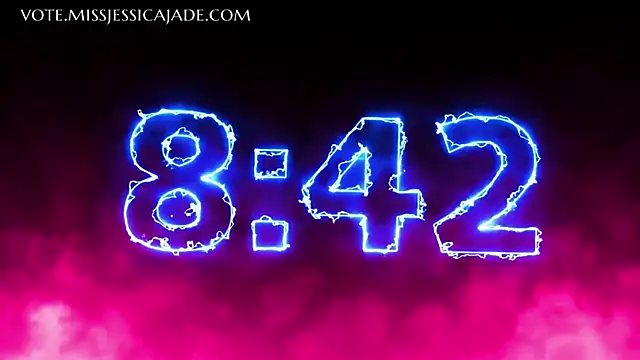 missjessicajade online show from May 7, 2026, 5:01 am